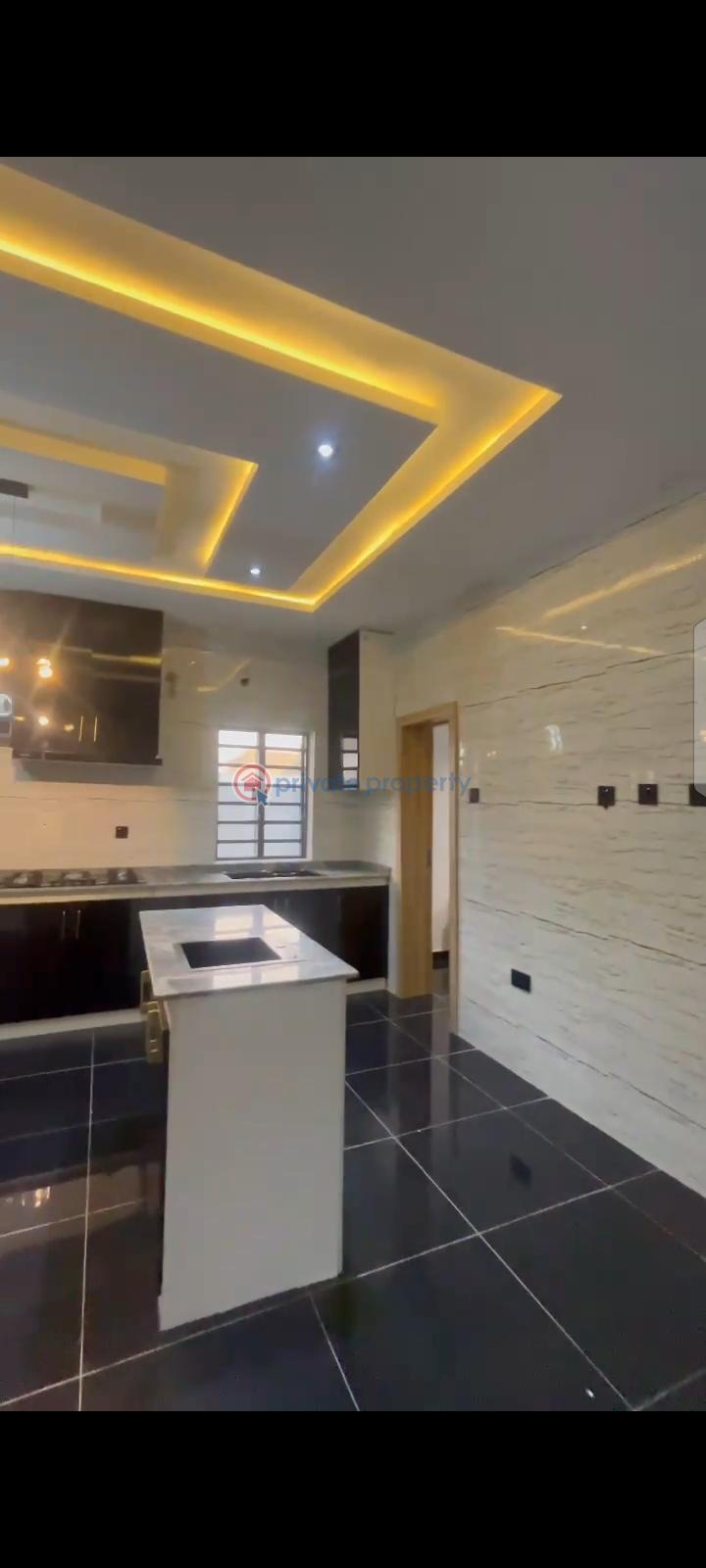 4 bedroom Detached Duplex For Sale Akoto Estate Elebu Ibadan Oyo - 7