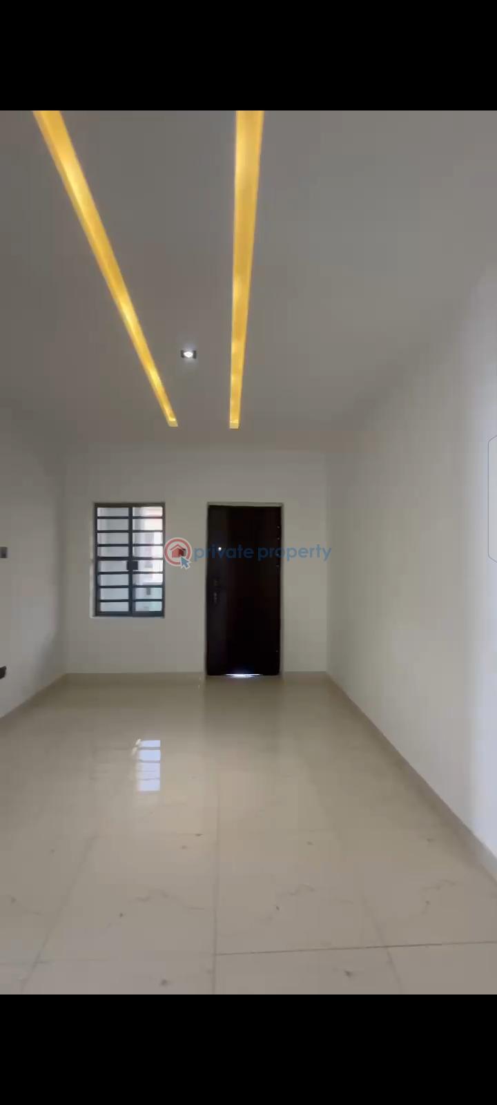 4 bedroom Detached Duplex For Sale Akoto Estate Elebu Ibadan Oyo - 17