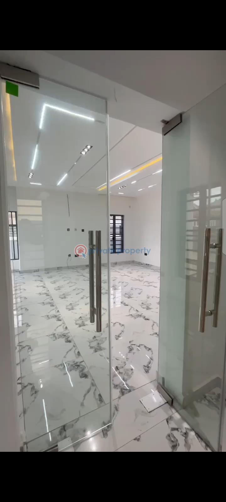 4 bedroom Detached Duplex For Sale Akoto Estate Elebu Ibadan Oyo - 3