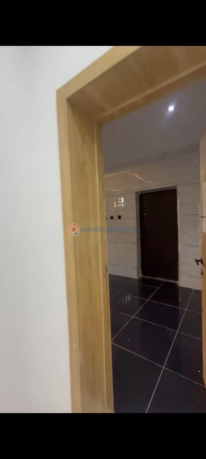 4 bedroom Detached Duplex For Sale Akoto Estate Elebu Ibadan Oyo - 5