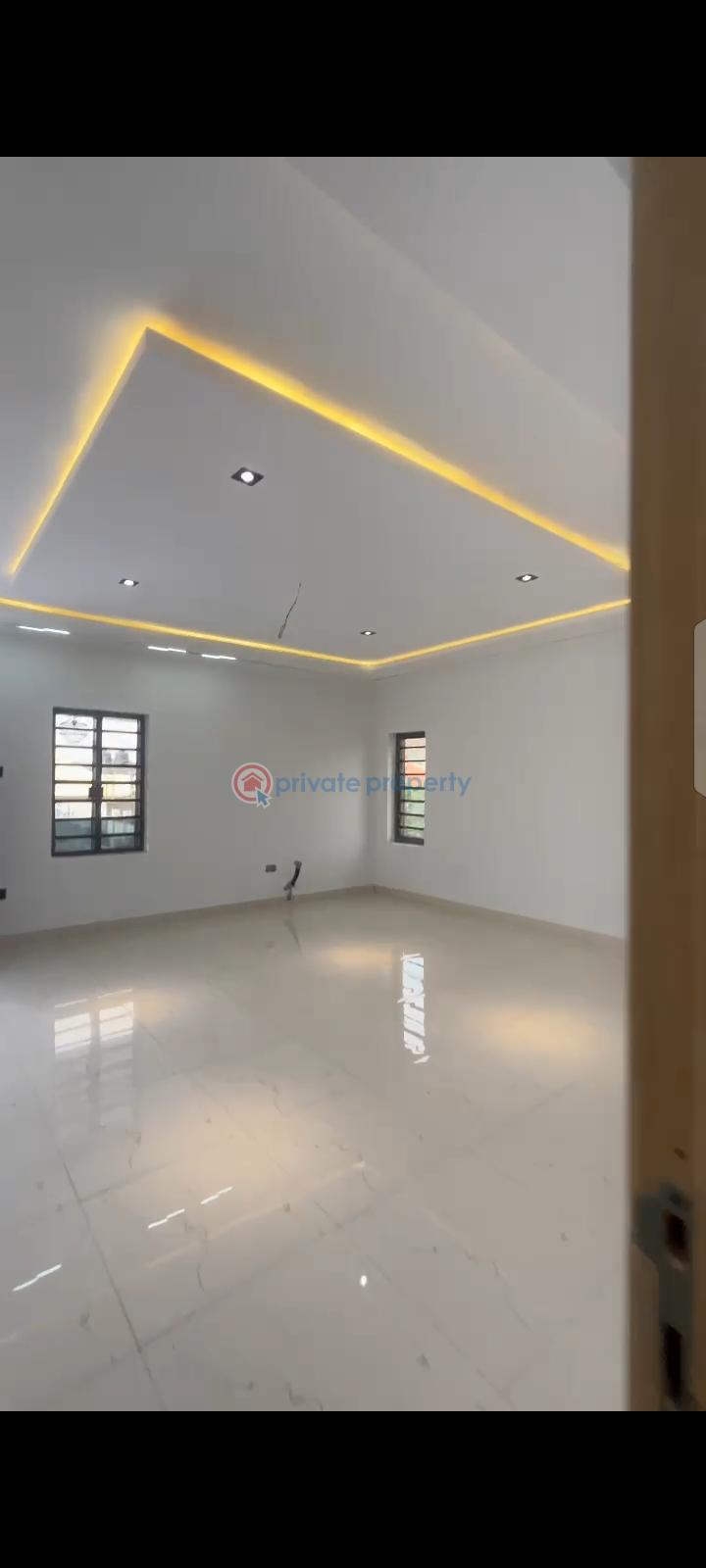 4 bedroom Detached Duplex For Sale Akoto Estate Elebu Ibadan Oyo - 16