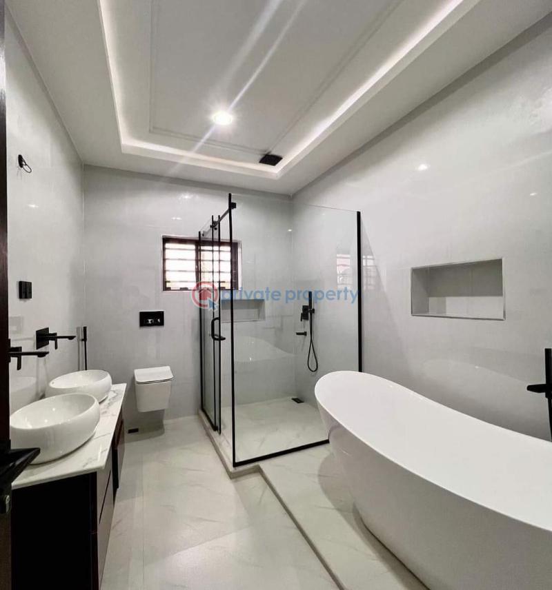 4 bedroom Detached Duplex For Sale Apo ,abuja Phase2 Apo Abuja Phase 2  - 2