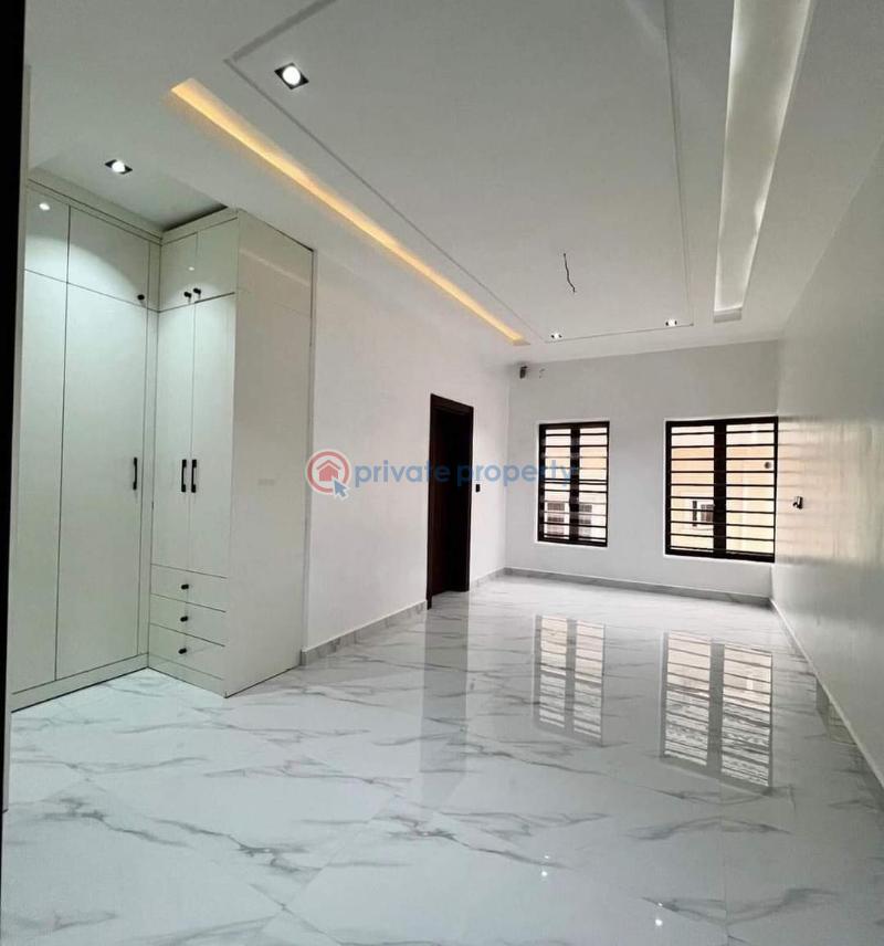 4 bedroom Detached Duplex For Sale Apo ,abuja Phase2 Apo Abuja Phase 2  - 5