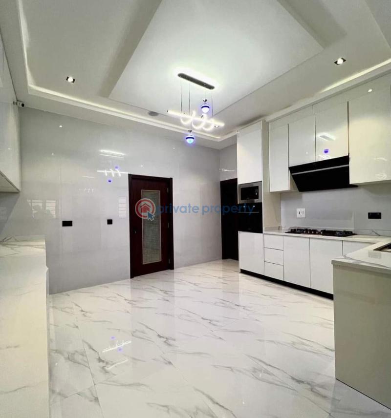 4 bedroom Detached Duplex For Sale Apo ,abuja Phase2 Apo Abuja Phase 2  - 3