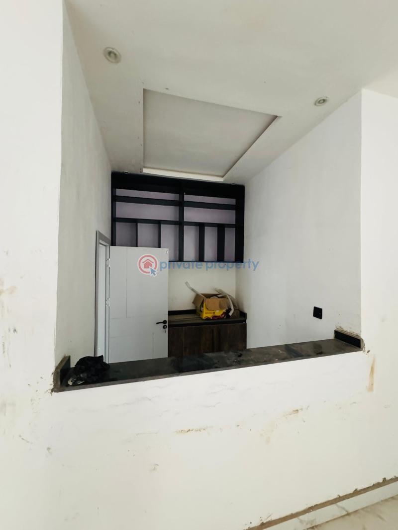 House For Sale Location: Carlton Gate Estate, Akobo, Ibadan Akobo Ibadan Oyo - 2