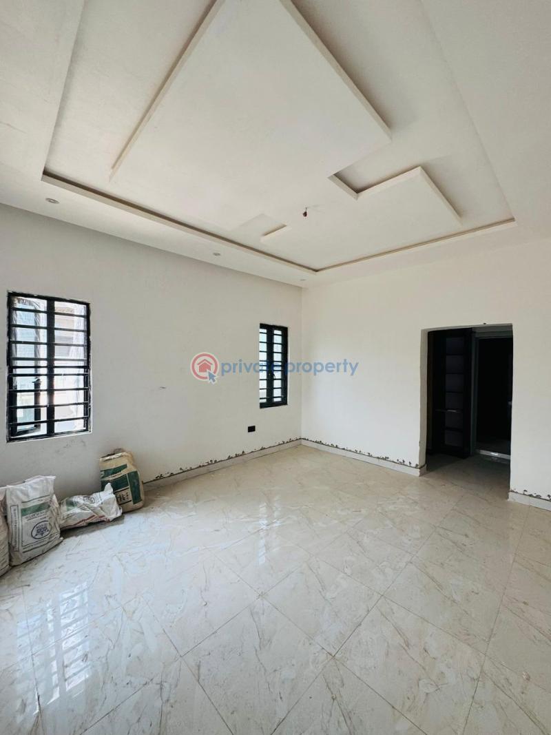 4 bedroom Detached Duplex For Sale Carlton Gate Estate, Akobo Ibadan Oyo - 8