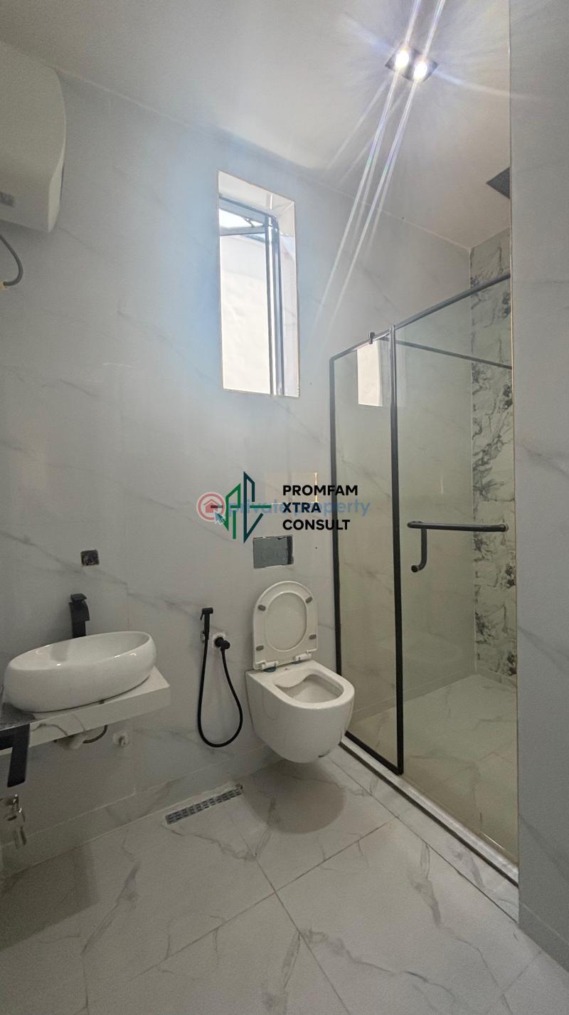 5 bedroom Duplex For Rent Chevron Alternative Chevron Drive Lekki Lagos - 6