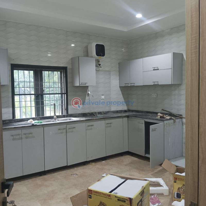 5 bedroom Detached Duplex For Rent Apo Legislative Apo Abuja Phase 2  - 6