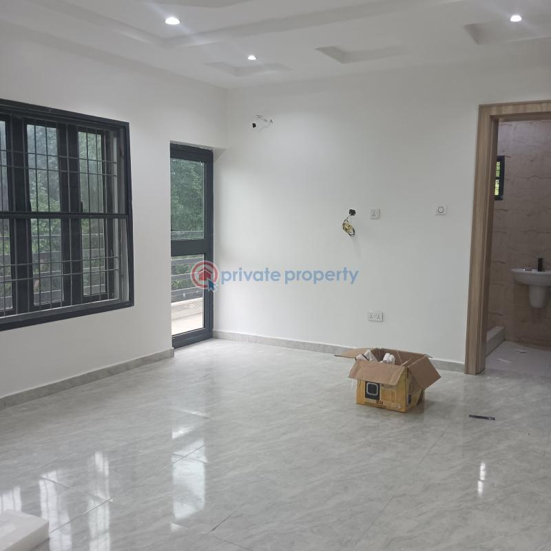 5 bedroom Detached Duplex For Rent Apo Legislative Apo Abuja Phase 2  - 5