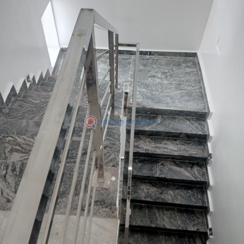 5 bedroom Detached Duplex For Rent Apo Legislative Apo Abuja Phase 2  - 2