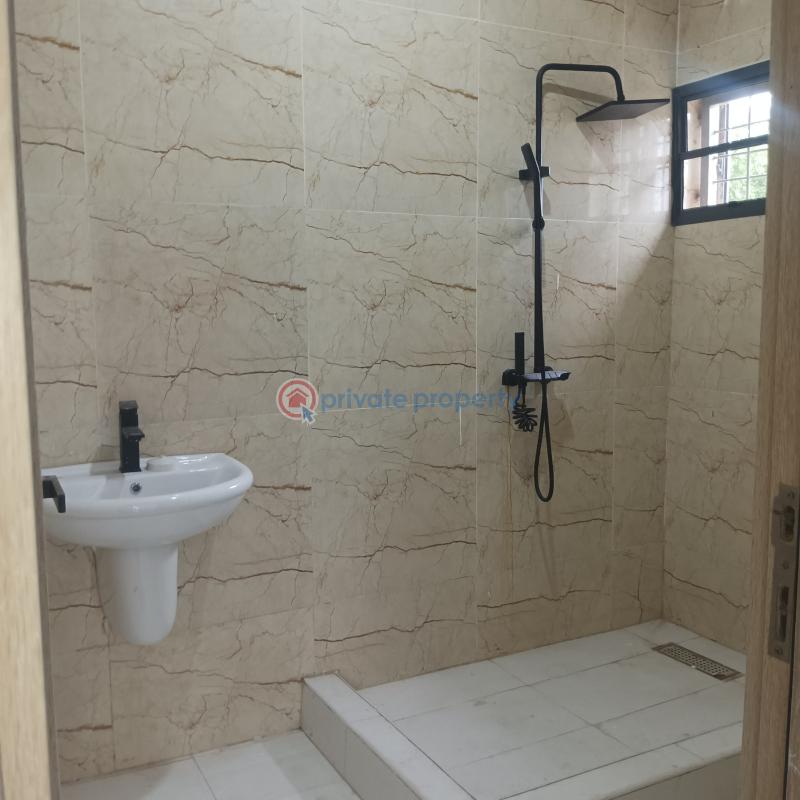 5 bedroom Detached Duplex For Rent Apo Legislative Apo Abuja Phase 2  - 3