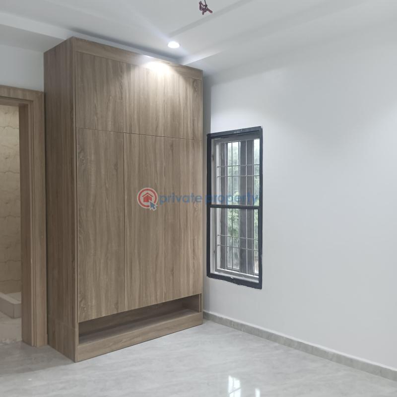 5 bedroom Detached Duplex For Rent Apo Legislative Apo Abuja Phase 2  - 4