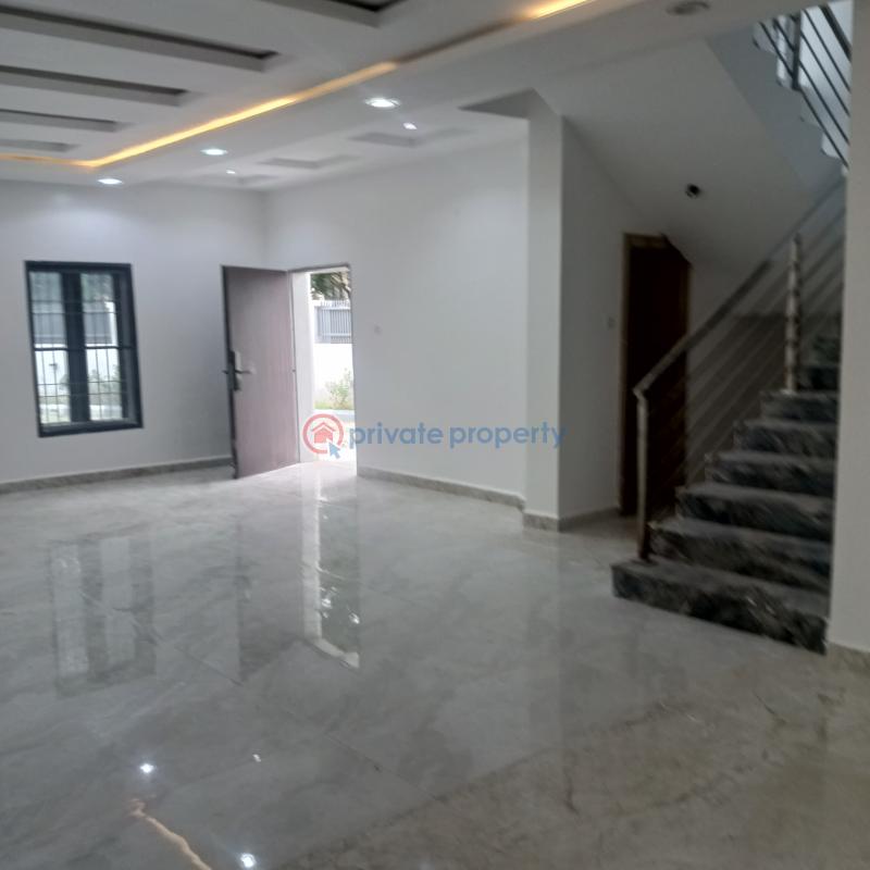 5 bedroom Detached Duplex For Rent Apo Legislative Apo Abuja Phase 2  - 8