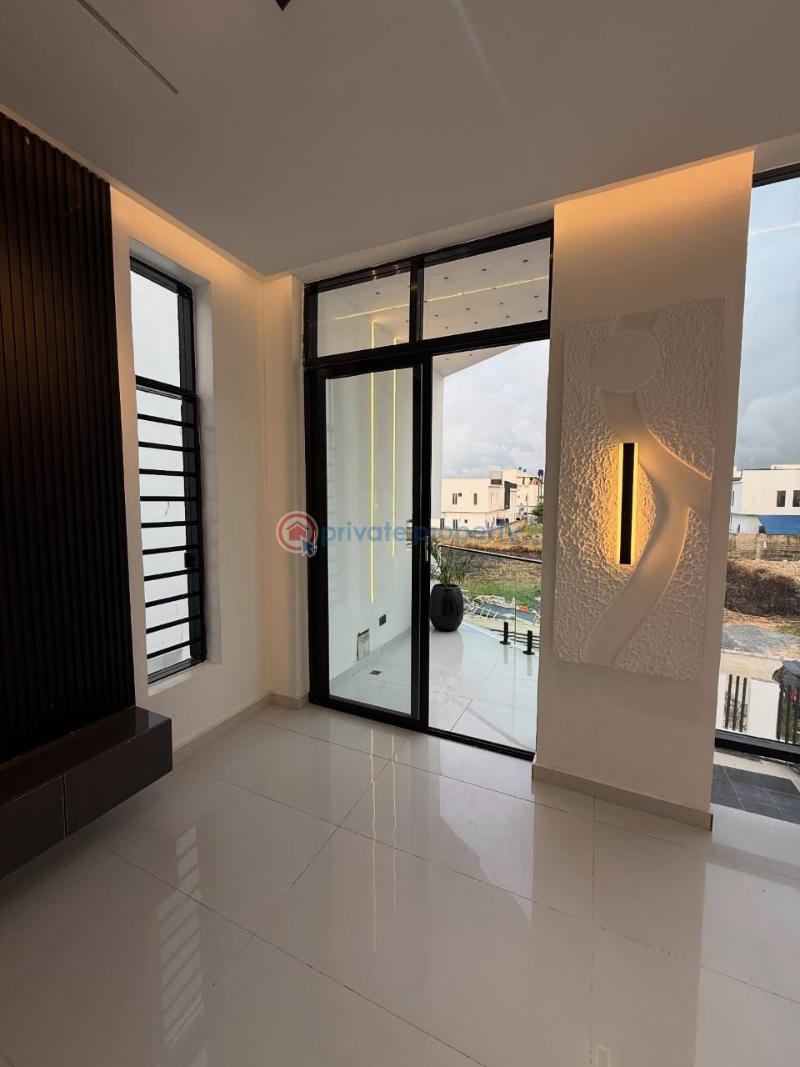 5 bedroom Detached Duplex For Sale Ajah Lekki Ajah Lagos - 7