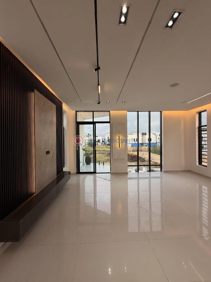 5 bedroom Detached Duplex For Sale Ajah Lekki Ajah Lagos - 17