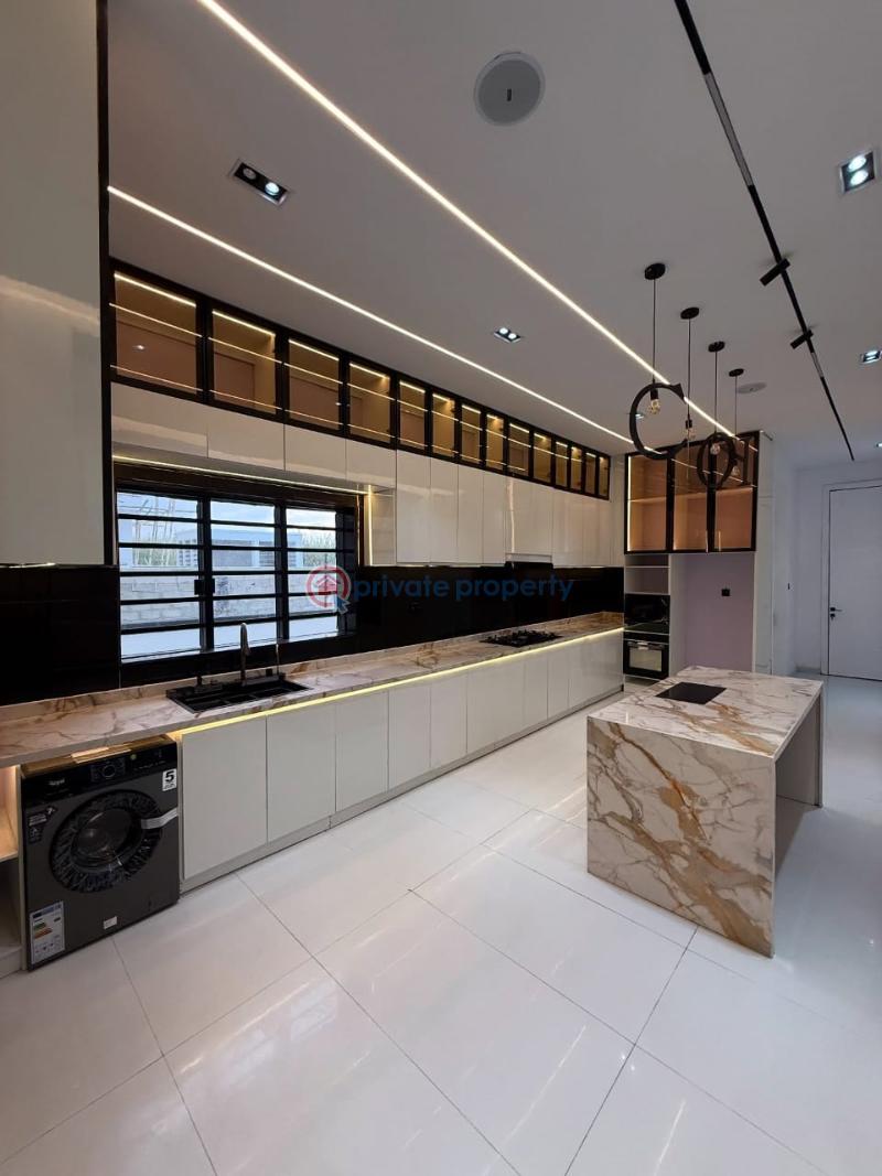 5 bedroom Detached Duplex For Sale Ajah Lekki Ajah Lagos - 12