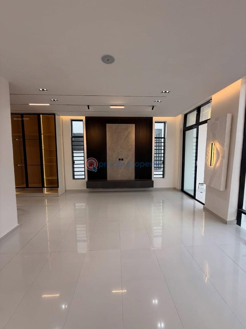 5 bedroom Detached Duplex For Sale Ajah Lekki Ajah Lagos - 5