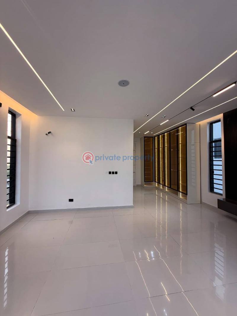 5 bedroom Detached Duplex For Sale Ajah Lekki Ajah Lagos - 13