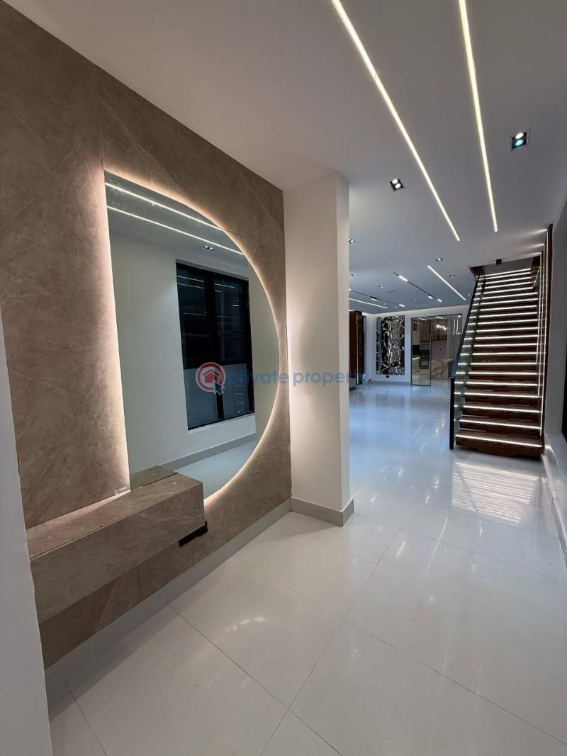 5 bedroom Detached Duplex For Sale Ajah Lekki Ajah Lagos - 6