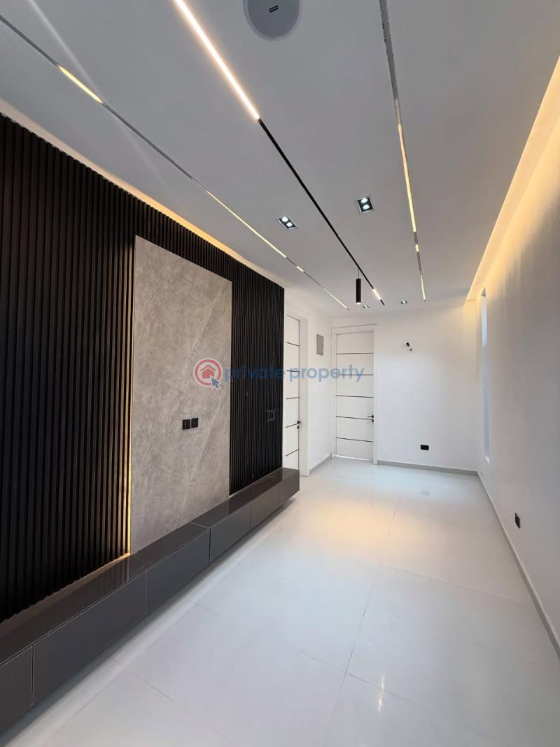 5 bedroom Detached Duplex For Sale Ajah Lekki Ajah Lagos - 10