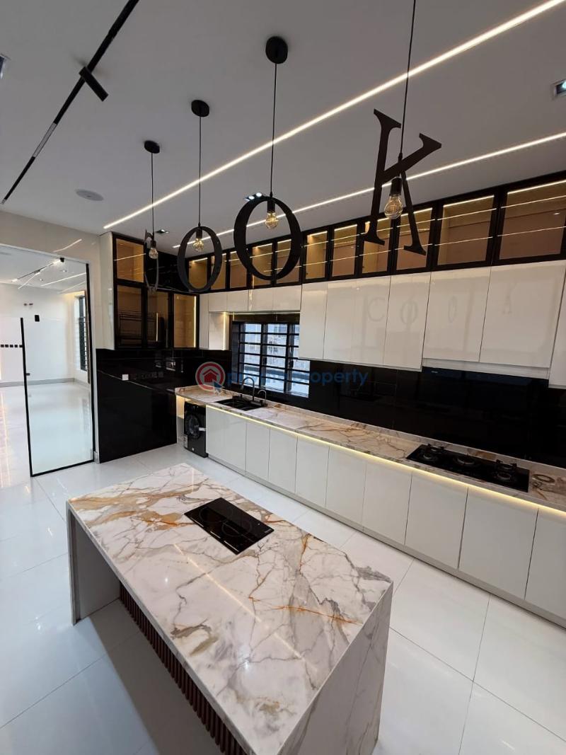 5 bedroom Detached Duplex For Sale Ajah Lekki Ajah Lagos - 8