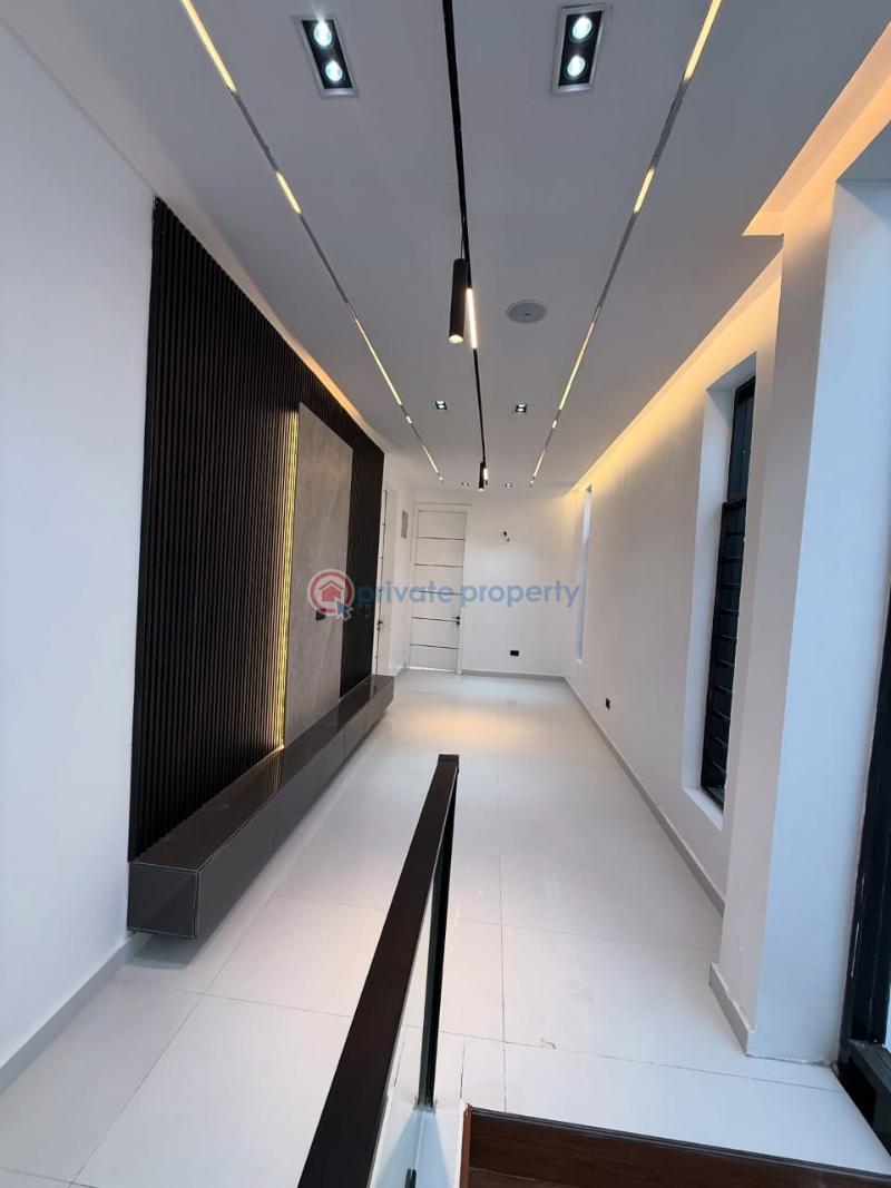 5 bedroom Detached Duplex For Sale Ajah Lekki Ajah Lagos - 3