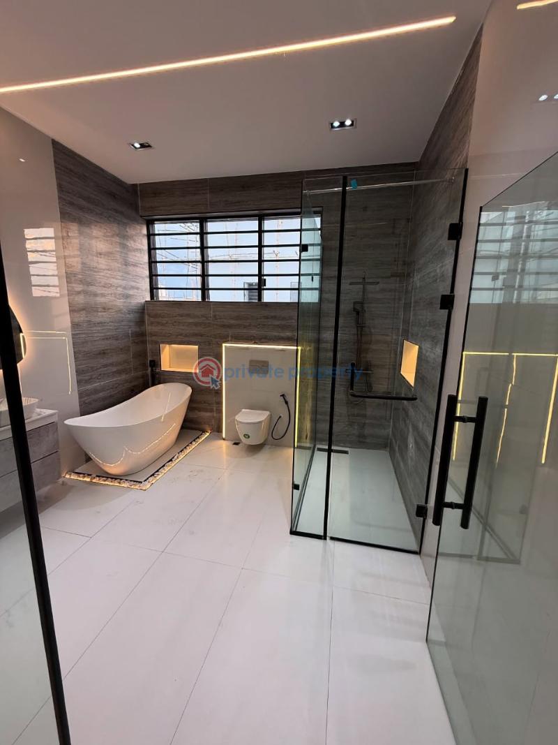 5 bedroom Detached Duplex For Sale Ajah Lekki Ajah Lagos - 14