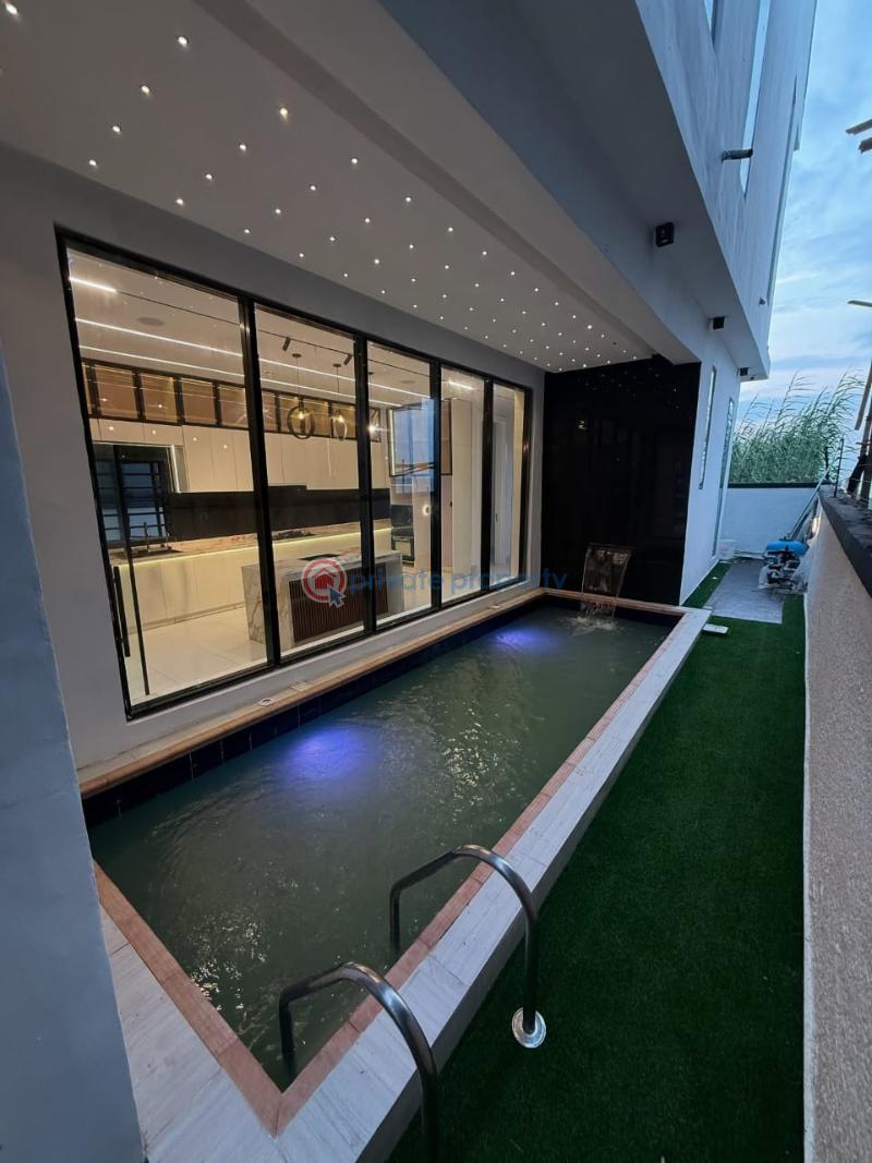 5 bedroom Detached Duplex For Sale Ajah Lekki Ajah Lagos - 4