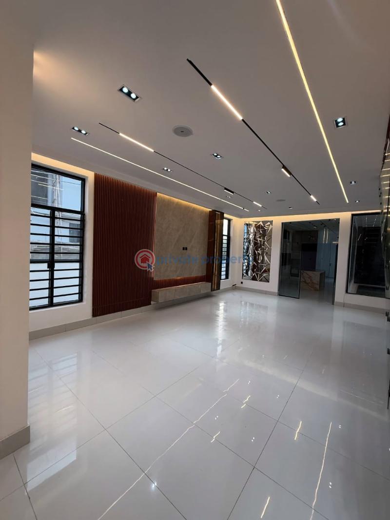 5 bedroom Detached Duplex For Sale Ajah Lekki Ajah Lagos - 15