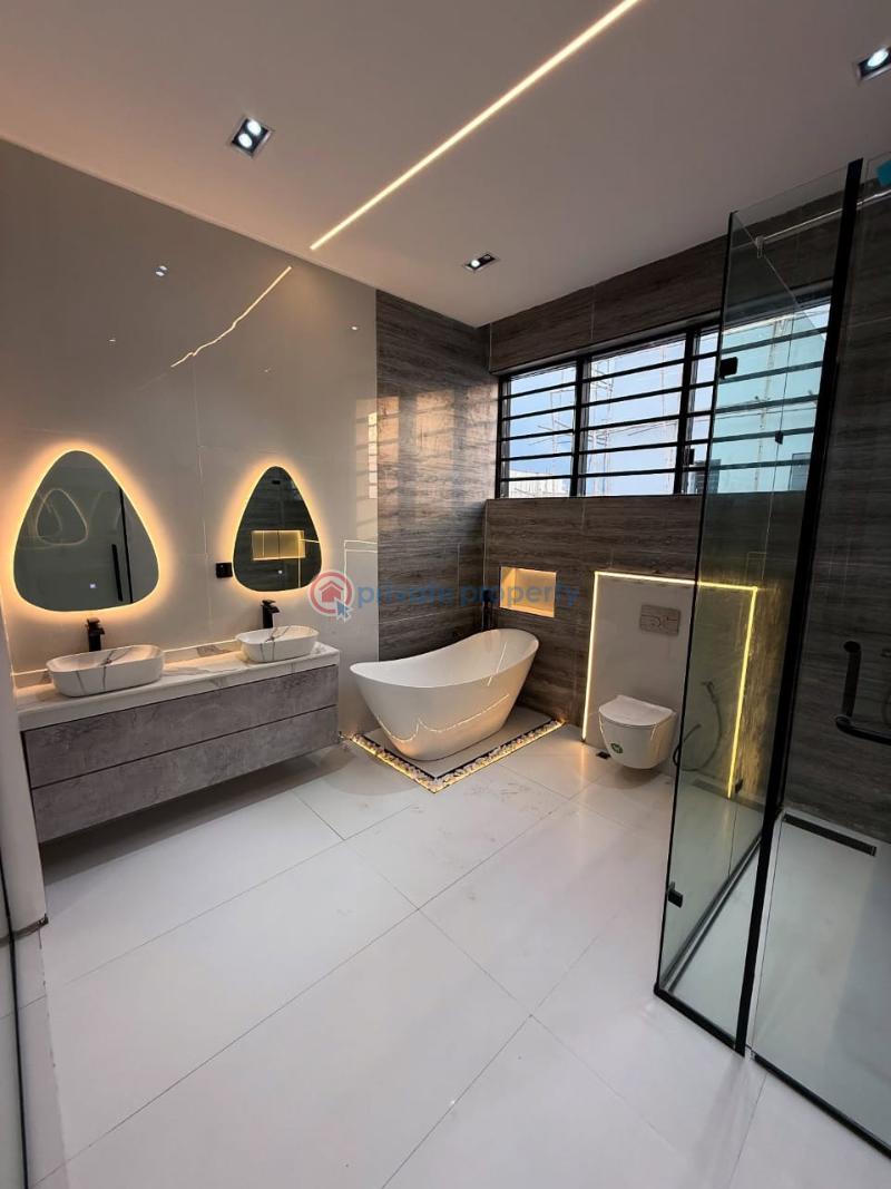 5 bedroom Detached Duplex For Sale Ajah Lekki Ajah Lagos - 2