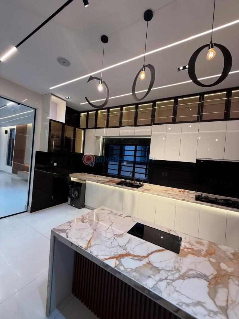 5 bedroom Detached Duplex For Sale Ajah Lekki Ajah Lagos - 9