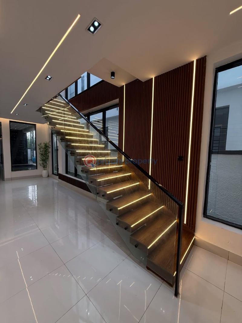 5 bedroom Detached Duplex For Sale Ajah Lekki Ajah Lagos - 16