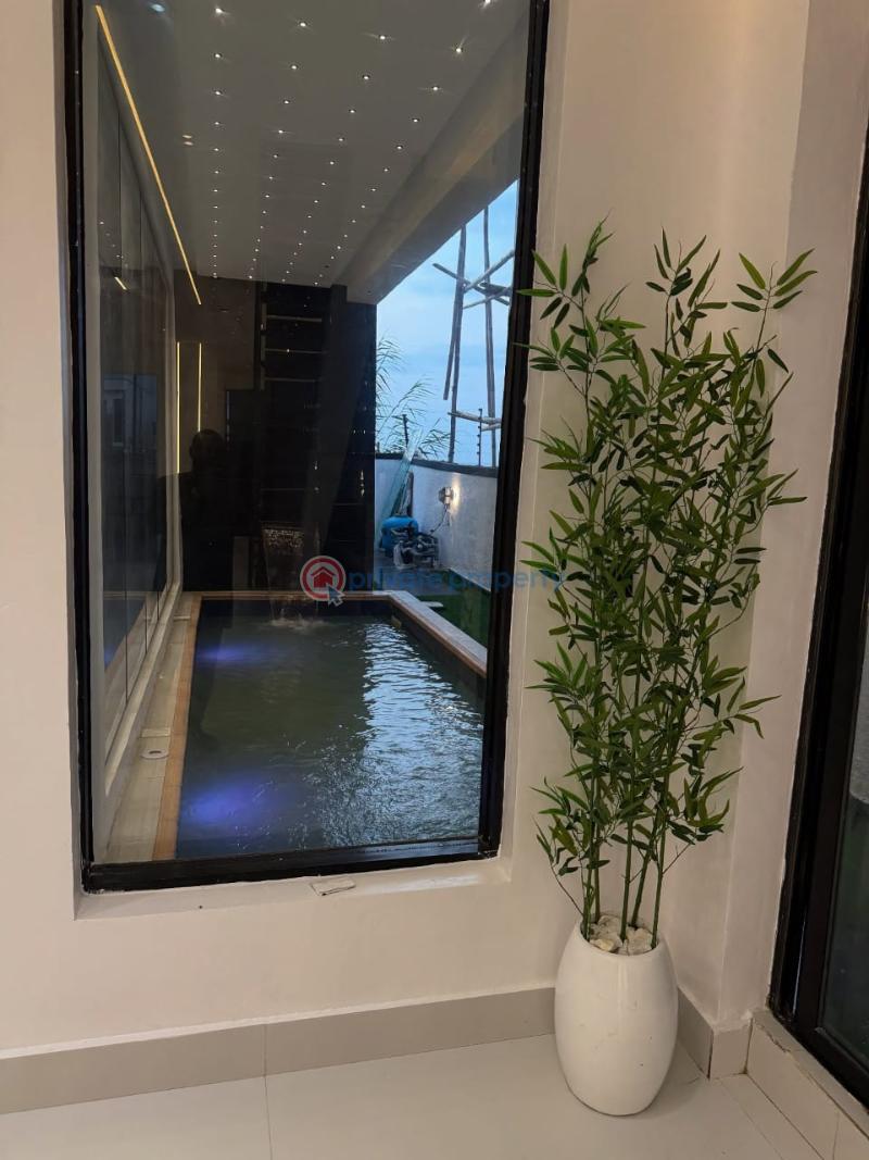 5 bedroom Detached Duplex For Sale Ajah Lekki Ajah Lagos - 11