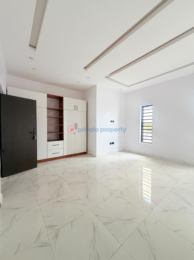 3 bedroom Terraced Bungalow For Sale Mowe Town Lagos Extension Ogun - 1