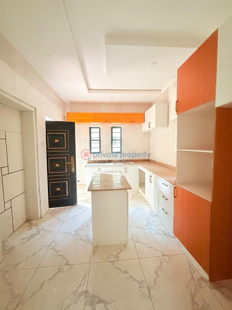 3 bedroom Terraced Bungalow For Sale Mowe Town Lagos Extension Ogun - 8