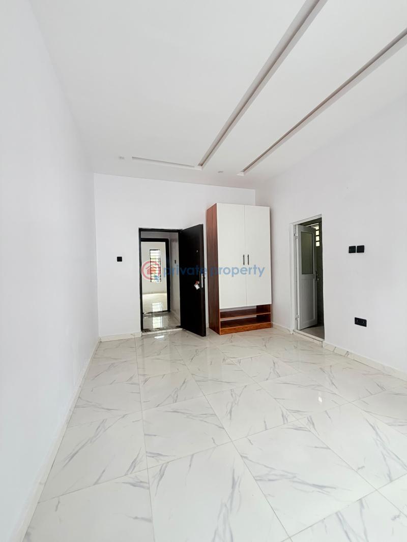 3 bedroom Terraced Bungalow For Sale Mowe Town Lagos Extension Ogun - 3