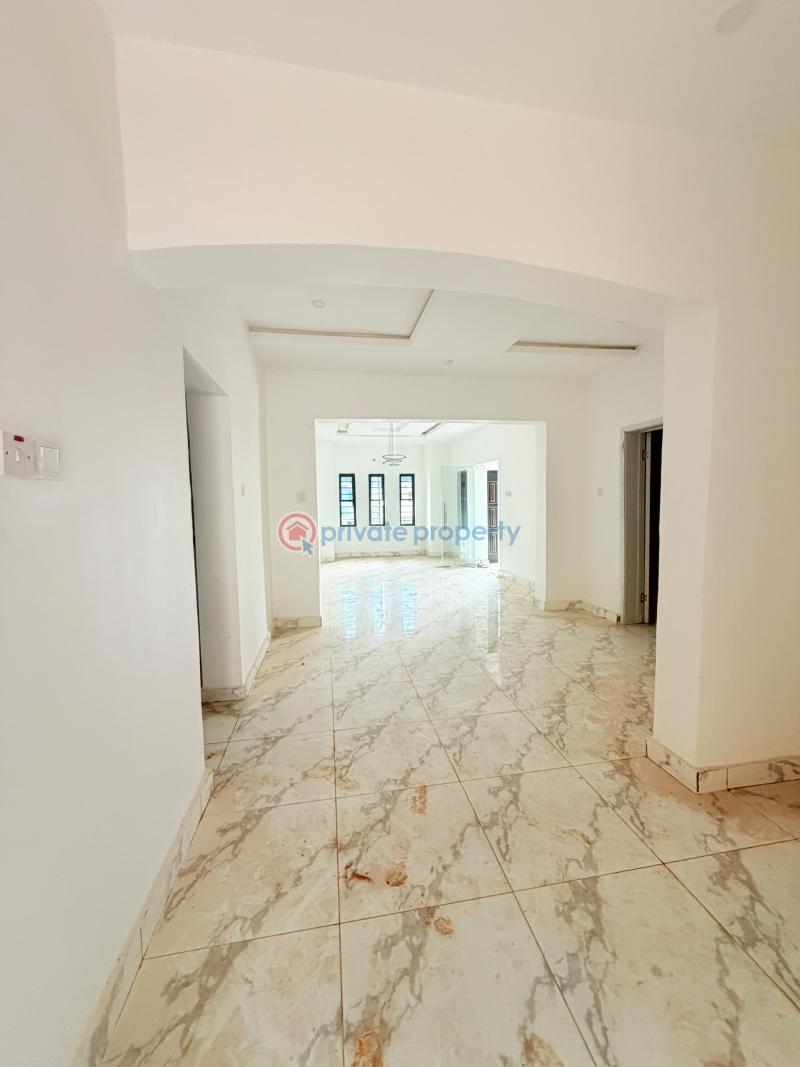 3 bedroom Terraced Bungalow For Sale Mowe Town Lagos Extension Ogun - 4