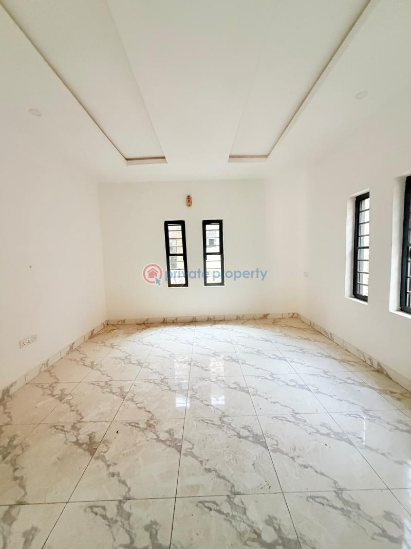 3 bedroom Terraced Bungalow For Sale Mowe Town Lagos Extension Ogun - 9