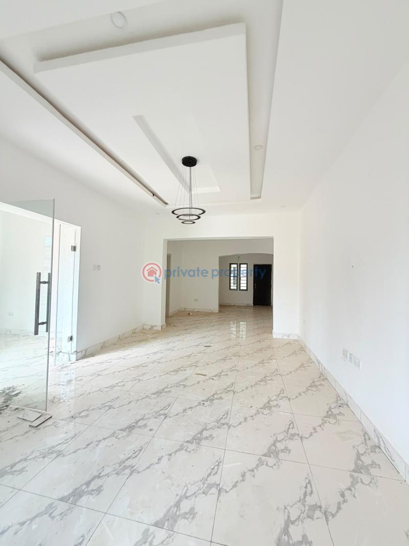 3 bedroom Terraced Bungalow For Sale Mowe Town Lagos Extension Ogun - 7