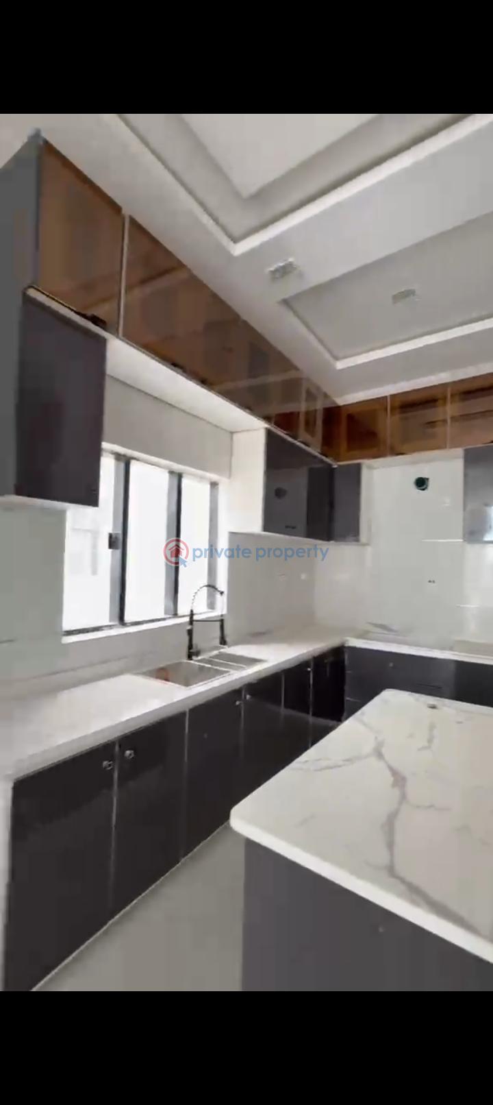 4 bedroom Duplex For Sale Chevron Lekki Chevron Drive Lekki Lagos - 3