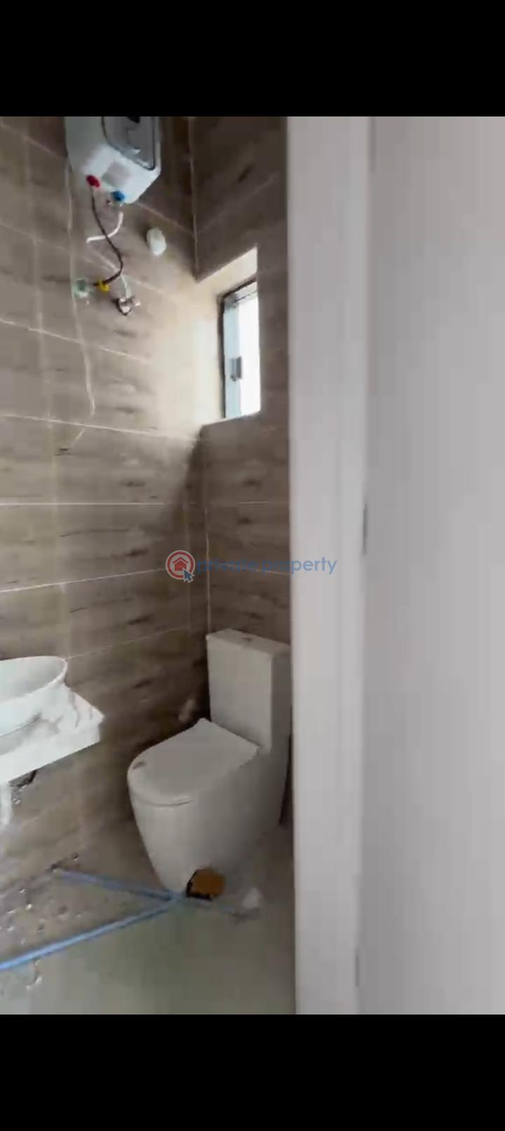 4 bedroom Duplex For Sale Chevron Lekki Chevron Drive Lekki Lagos - 8