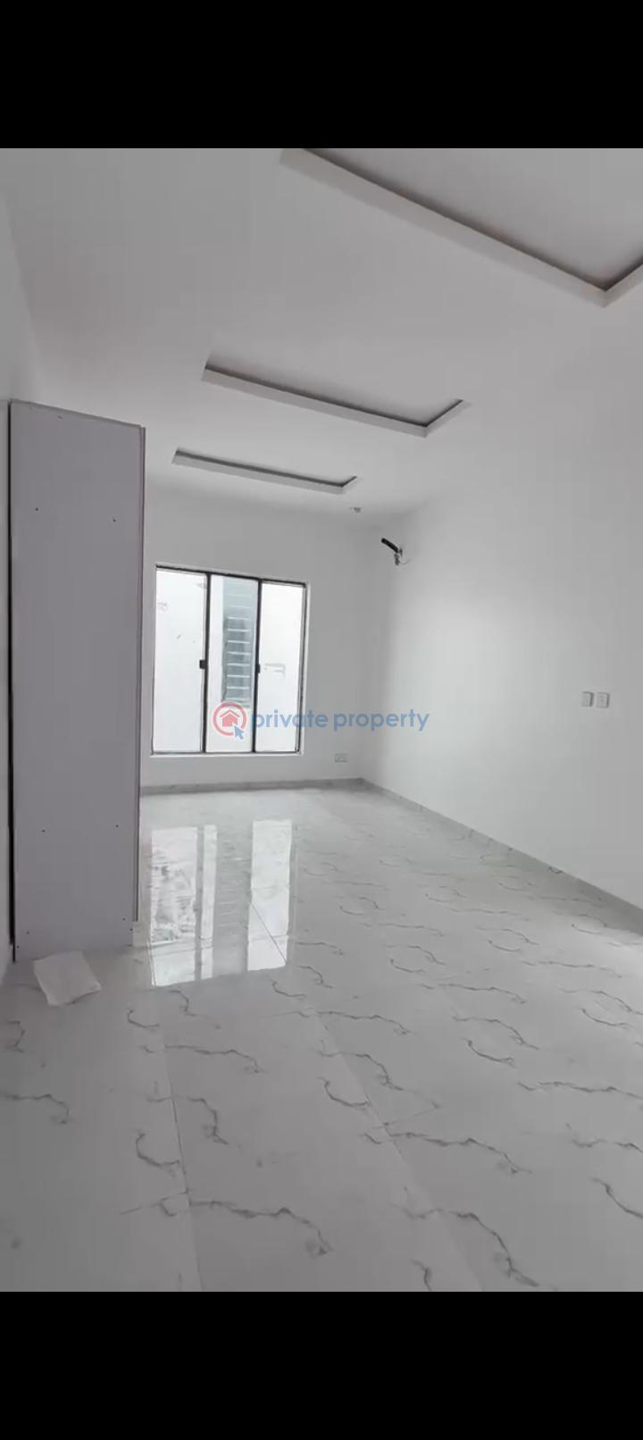 4 bedroom Duplex For Sale Chevron Lekki Chevron Drive Lekki Lagos - 7
