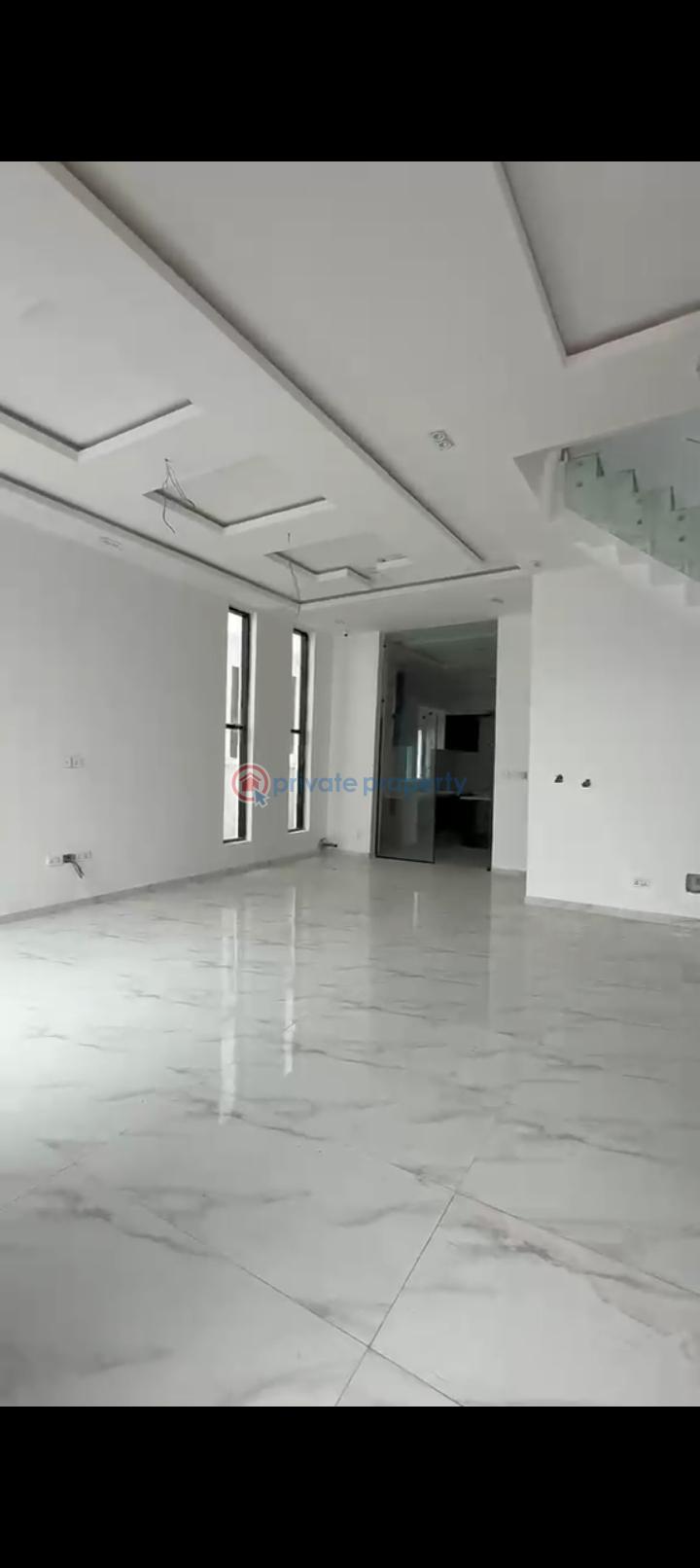 4 bedroom Duplex For Sale Chevron Lekki Chevron Drive Lekki Lagos - 2