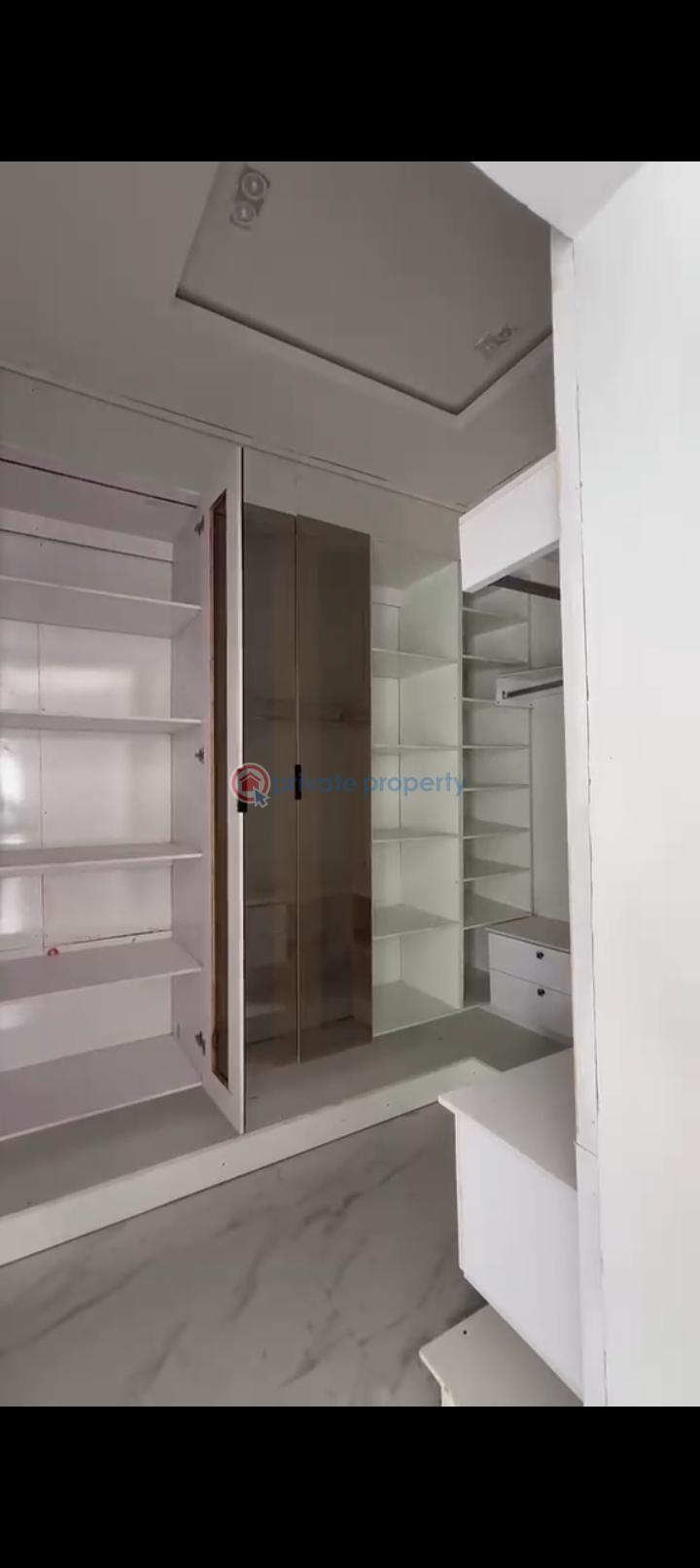 4 bedroom Duplex For Sale Chevron Lekki Chevron Drive Lekki Lagos - 6