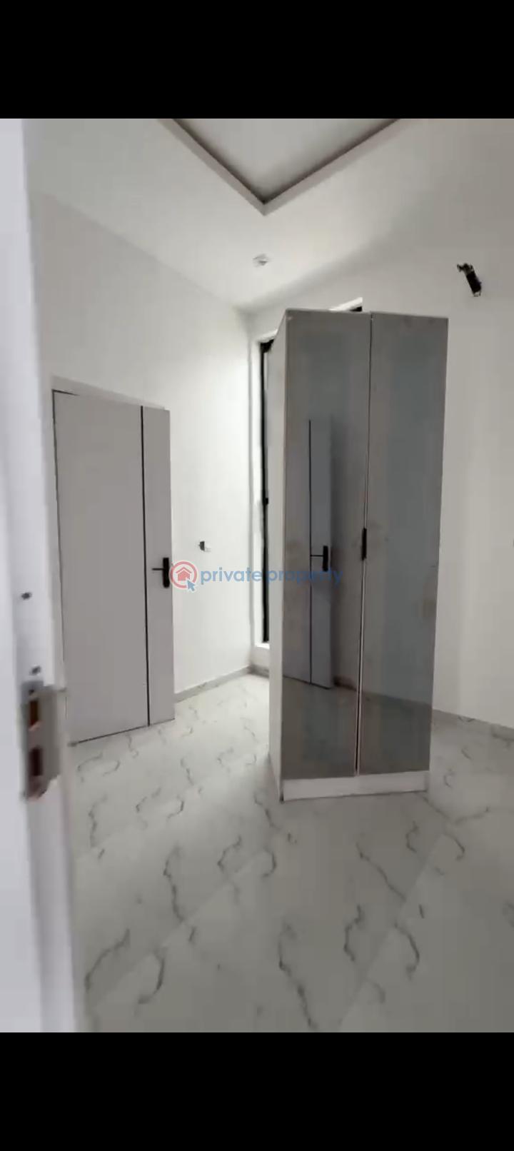 4 bedroom Duplex For Sale Chevron Lekki Chevron Drive Lekki Lagos - 4