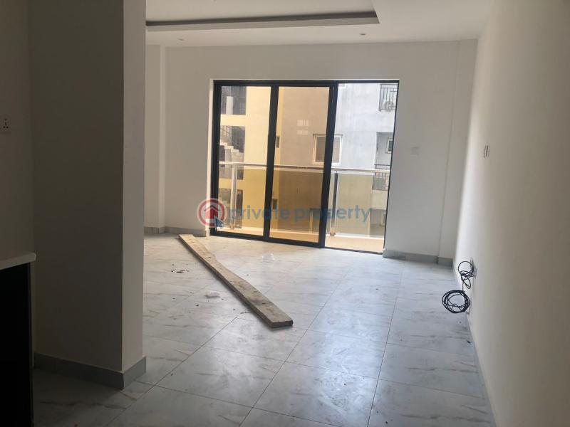 1 bedroom Studio Apartment For Rent Cove Towers Ikate Elegushi Lekki Lagos - 2
