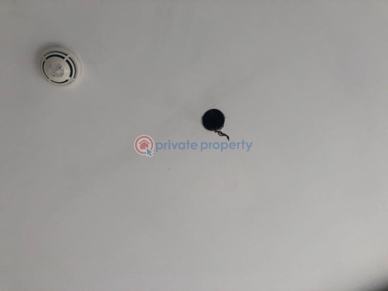 1 bedroom Studio Apartment For Rent Cove Towers Ikate Elegushi Lekki Lagos - 12