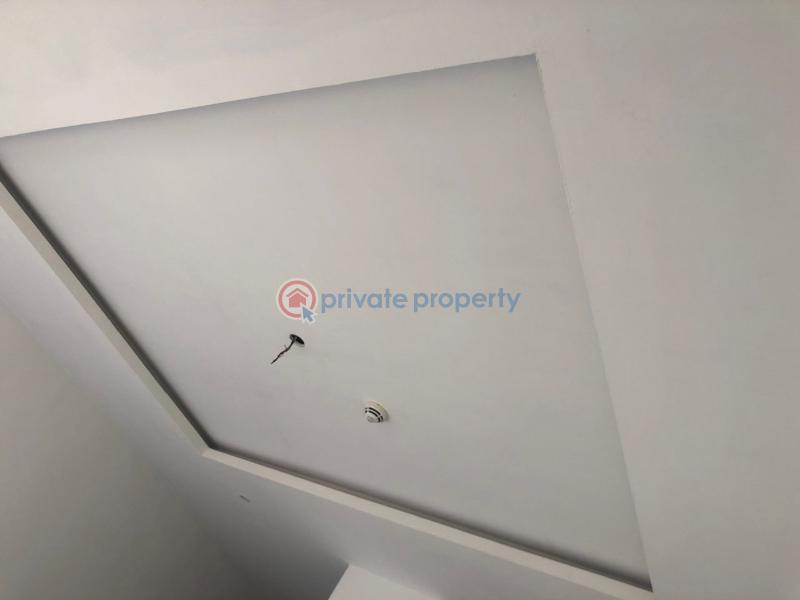 1 bedroom Studio Apartment For Rent Cove Towers Ikate Elegushi Lekki Lagos - 5