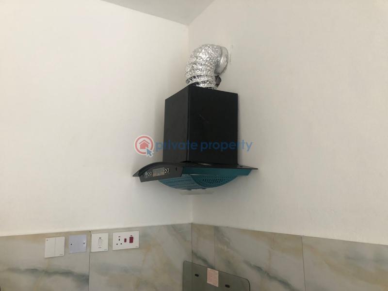 1 bedroom Studio Apartment For Rent Cove Towers Ikate Elegushi Lekki Lagos - 10