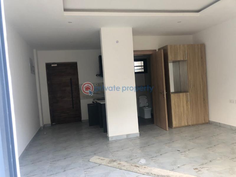 1 bedroom Studio Apartment For Rent Cove Towers Ikate Elegushi Lekki Lagos - 3